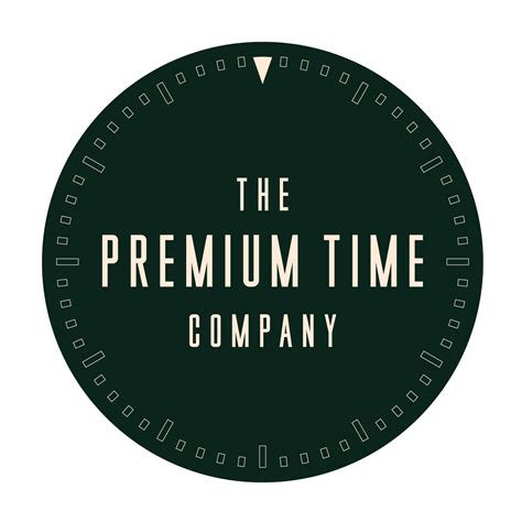 premium time company